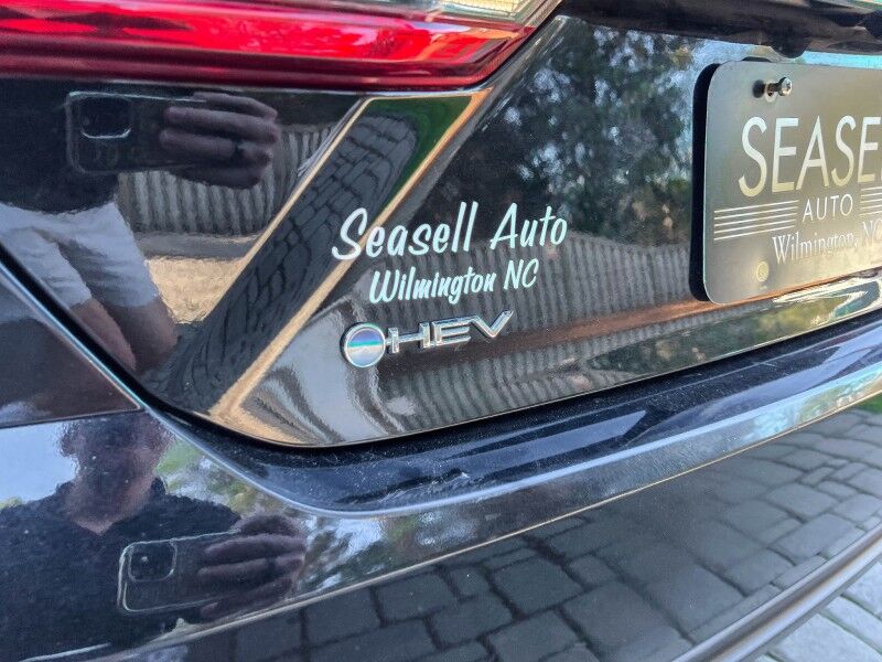 2025 Toyota Camry LE Wilmington NC