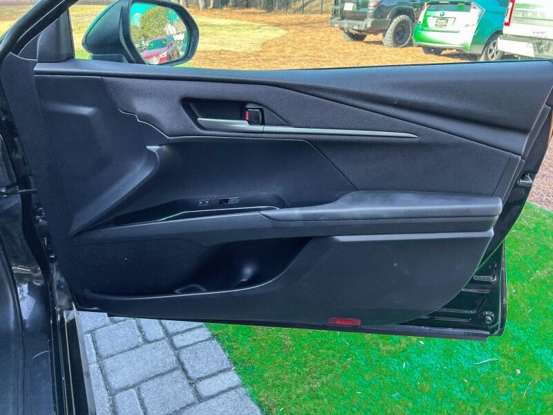 2025 Toyota Camry LE Wilmington NC