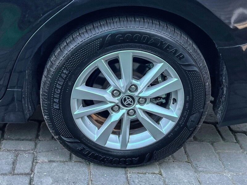 2025 Toyota Camry LE Wilmington NC