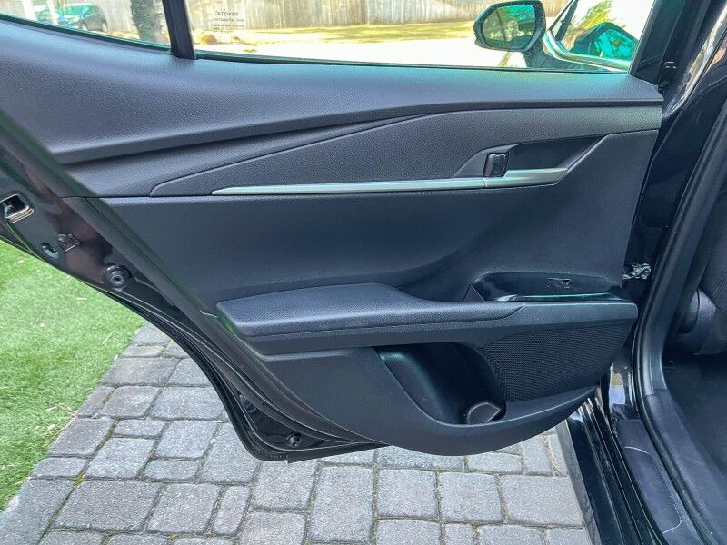 2025 Toyota Camry LE Wilmington NC