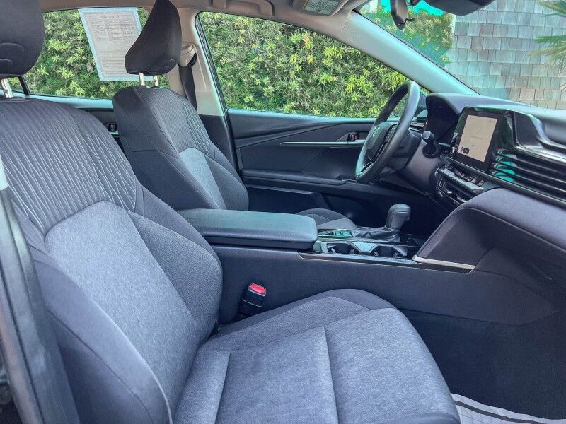 2025 Toyota Camry LE Wilmington NC