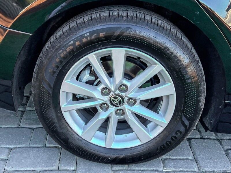 2025 Toyota Camry LE Wilmington NC