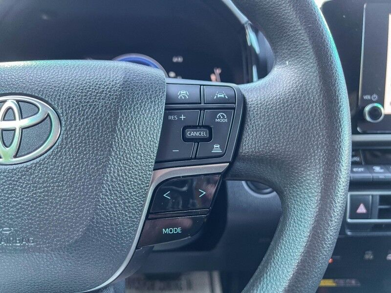 2025 Toyota Camry LE Wilmington NC