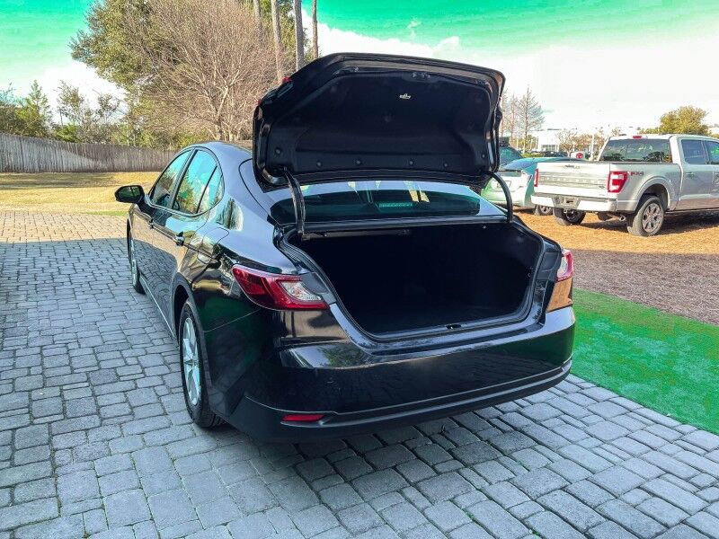 2025 Toyota Camry LE Wilmington NC