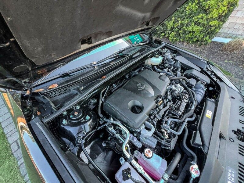 2025 Toyota Camry LE Wilmington NC