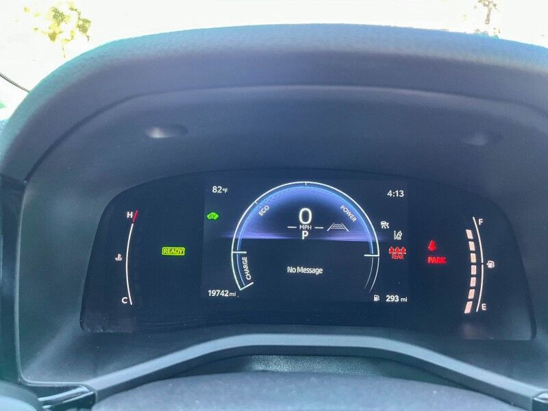 2025 Toyota Camry LE Wilmington NC