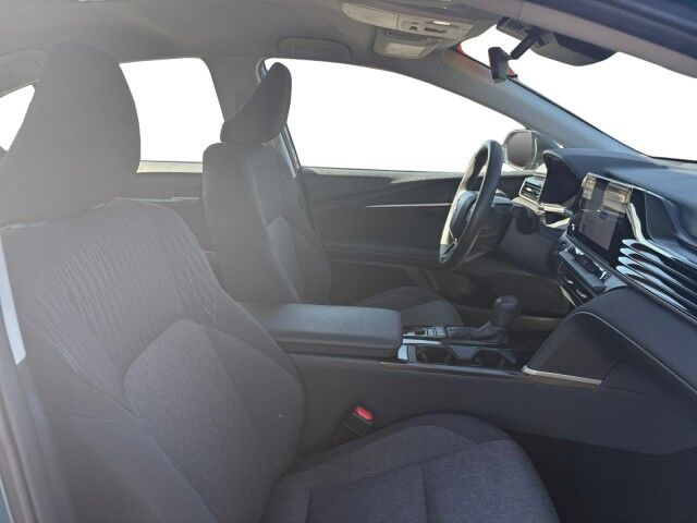 2025 Toyota Camry LE Yuma AZ