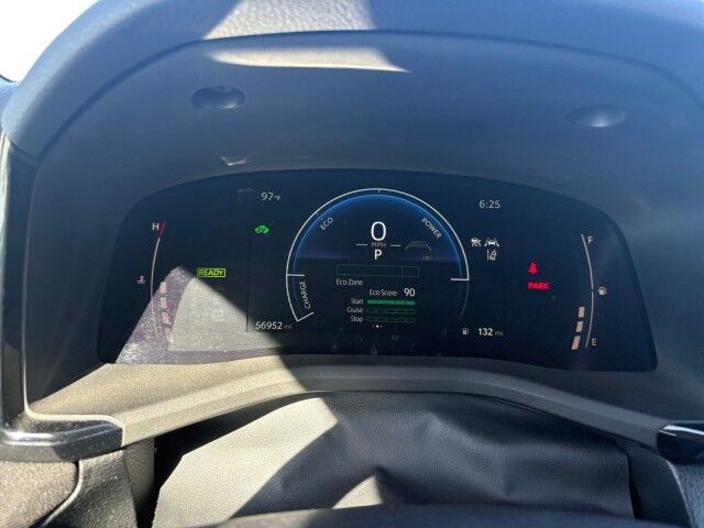 2025 Toyota Camry LE Yuma AZ