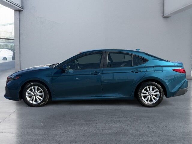 2025 Toyota Camry LE Yuma AZ