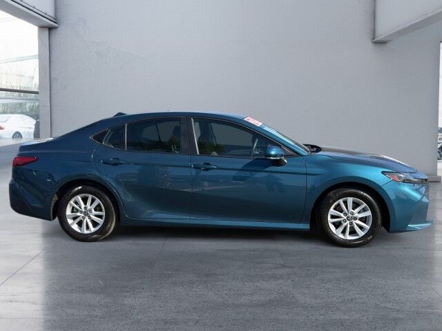 2025 Toyota Camry LE Yuma AZ