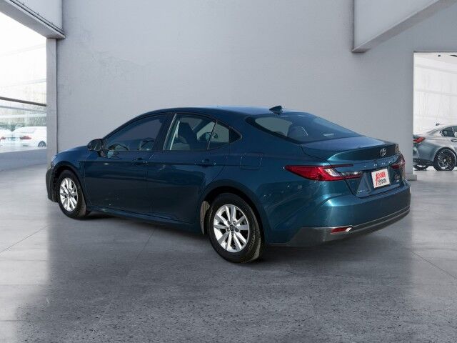 2025 Toyota Camry LE Yuma AZ