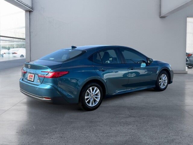 2025 Toyota Camry LE Yuma AZ