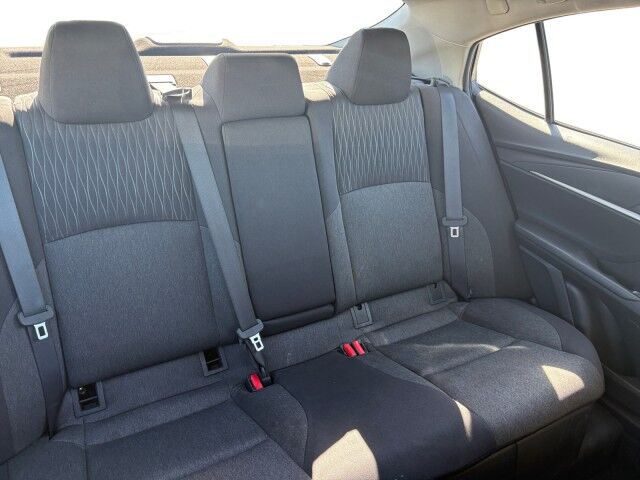 2025 Toyota Camry LE Yuma AZ