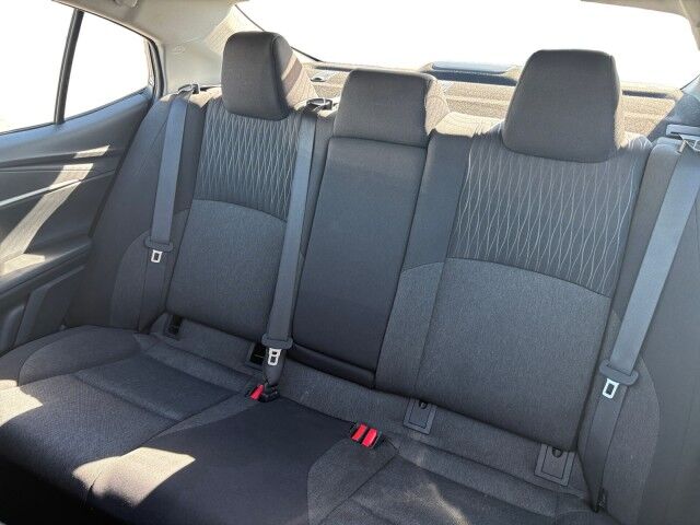 2025 Toyota Camry LE Yuma AZ