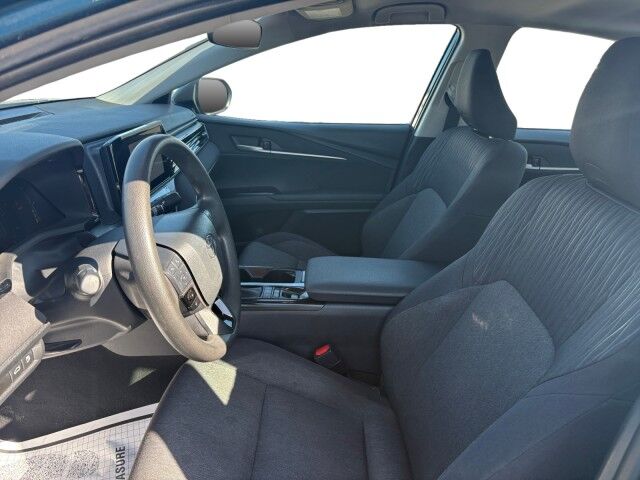 2025 Toyota Camry LE Yuma AZ