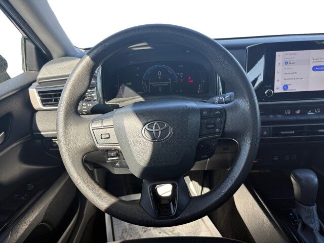 2025 Toyota Camry LE Yuma AZ