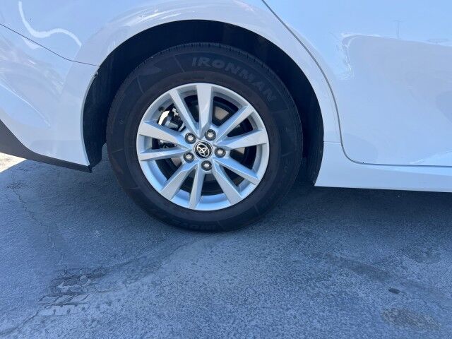 2025 Toyota Camry LE Yuma AZ