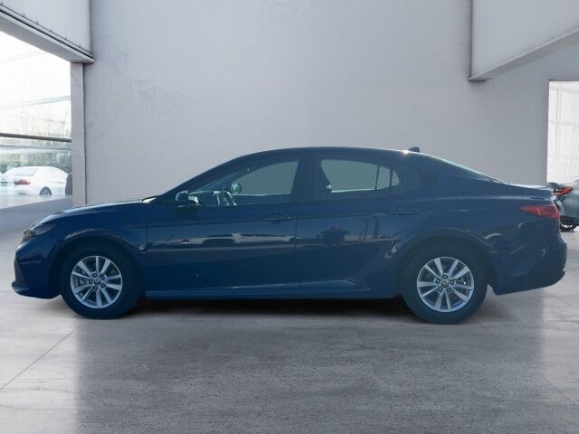 2025 Toyota Camry LE Yuma AZ