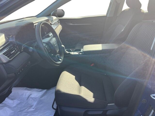 2025 Toyota Camry LE Yuma AZ