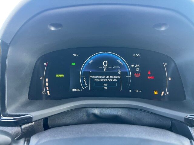 2025 Toyota Camry LE Yuma AZ