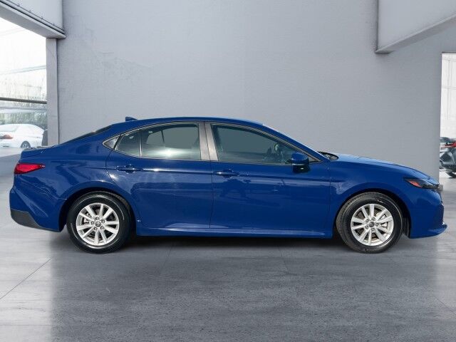 2025 Toyota Camry LE Yuma AZ
