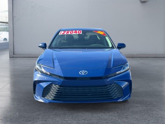 2025 Toyota Camry LE Yuma AZ
