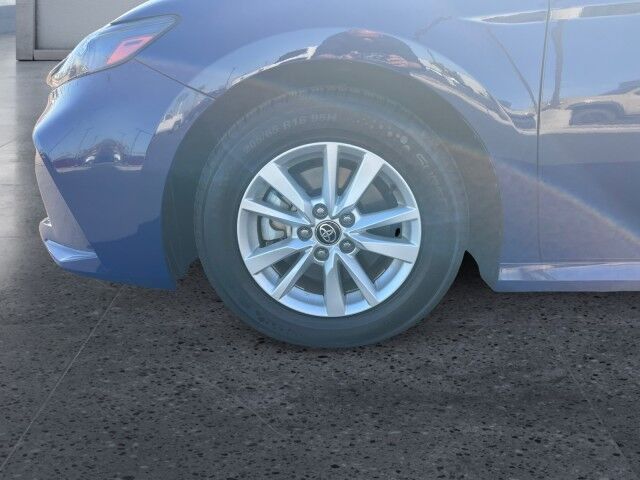 2025 Toyota Camry LE Yuma AZ
