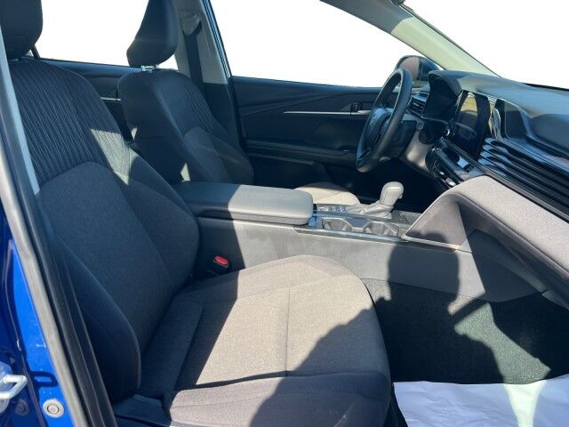 2025 Toyota Camry LE Yuma AZ