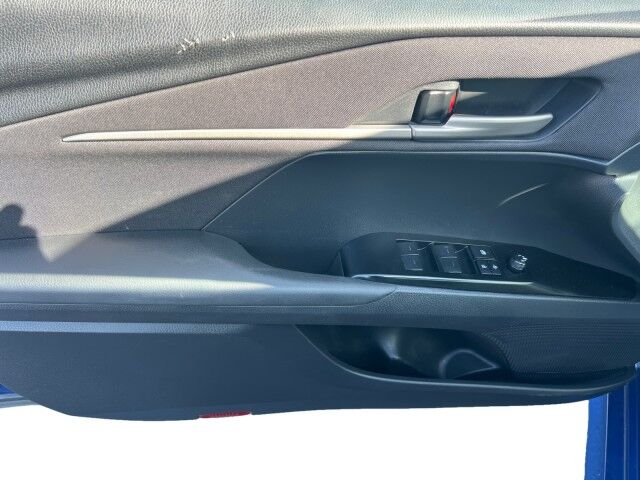 2025 Toyota Camry LE Yuma AZ