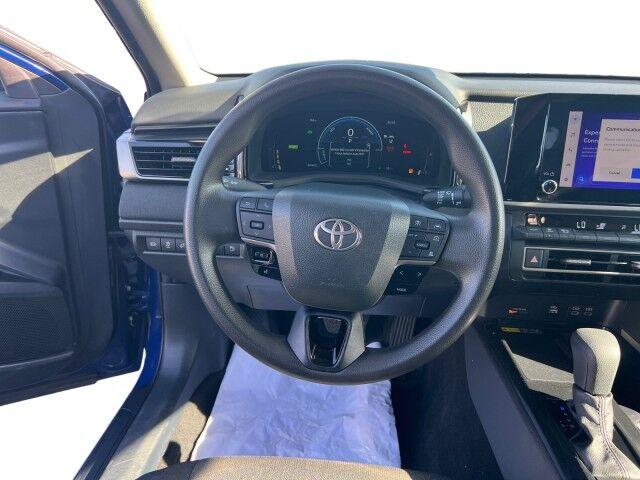 2025 Toyota Camry LE Yuma AZ