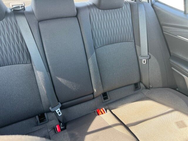 2025 Toyota Camry LE Yuma AZ
