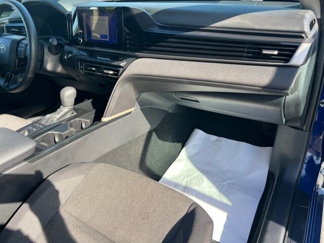 2025 Toyota Camry LE Yuma AZ