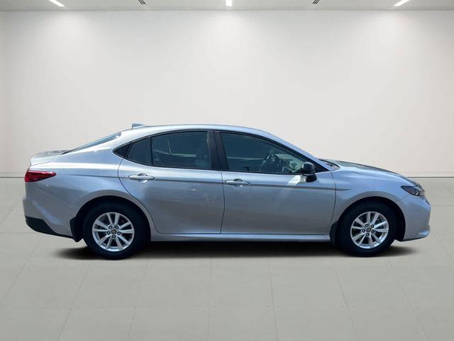 2025 Toyota Camry LE Fitchburg MA