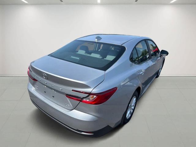 2025 Toyota Camry LE Fitchburg MA