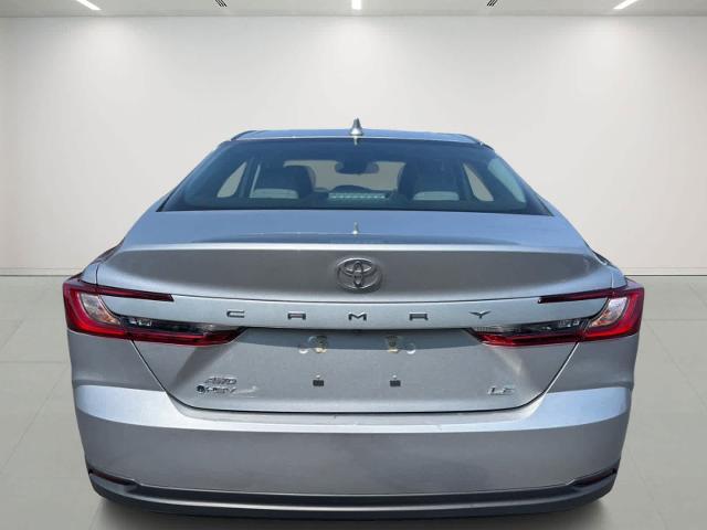 2025 Toyota Camry LE Fitchburg MA
