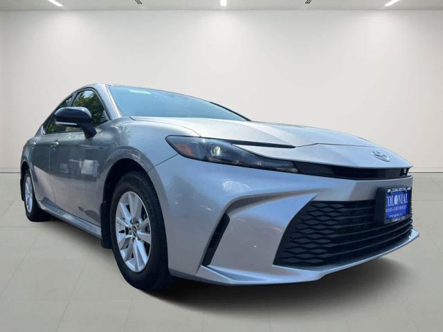 2025 Toyota Camry LE Fitchburg MA