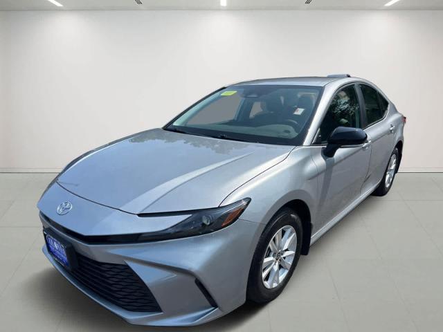 2025 Toyota Camry LE Fitchburg MA