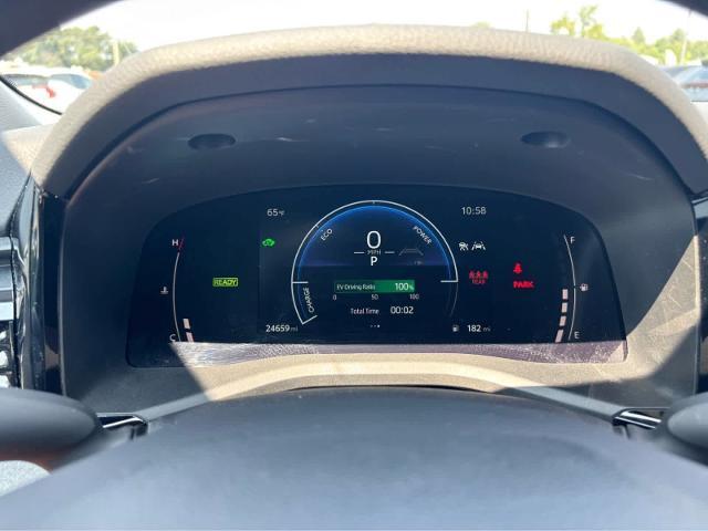 2025 Toyota Camry LE Fitchburg MA