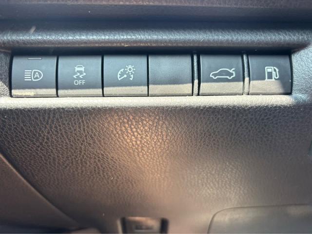 2025 Toyota Camry LE Fitchburg MA