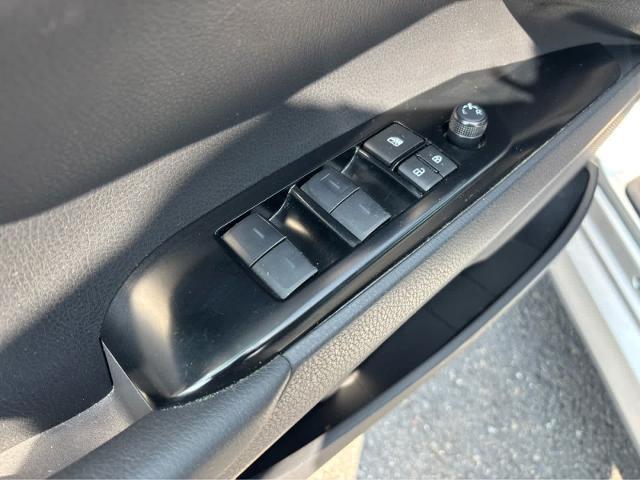 2025 Toyota Camry LE Fitchburg MA