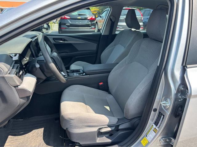 2025 Toyota Camry LE Fitchburg MA