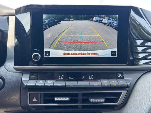 2025 Toyota Camry LE Fitchburg MA