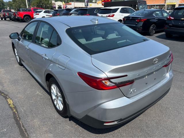 2025 Toyota Camry LE Fitchburg MA
