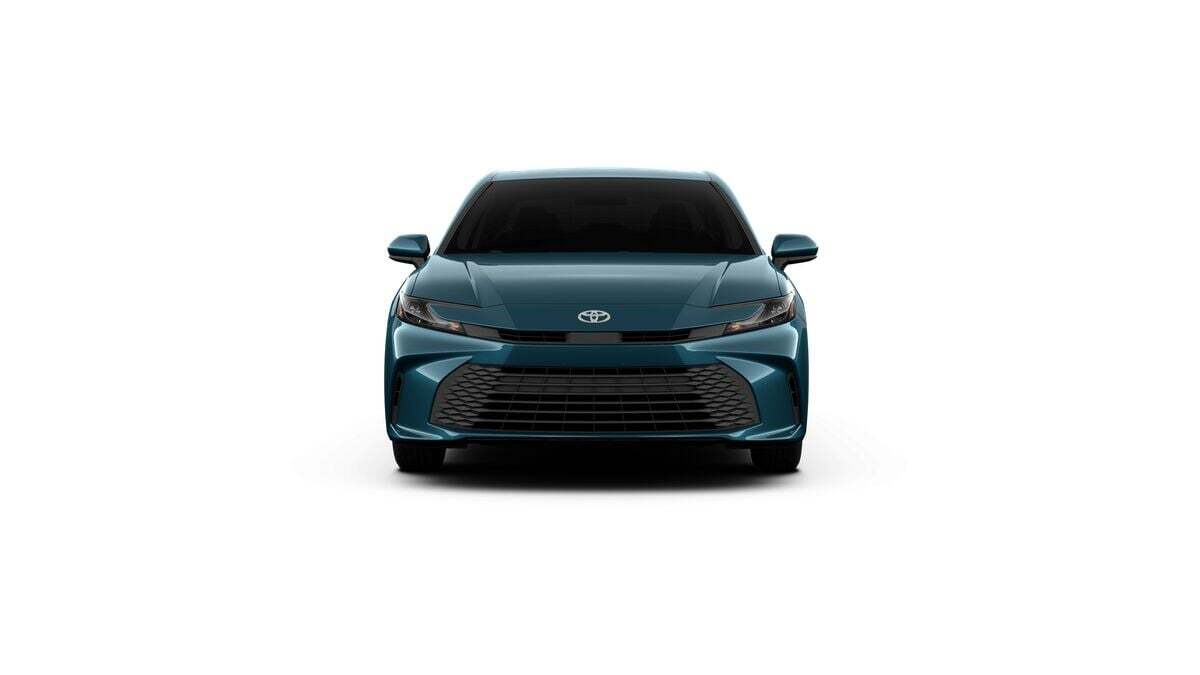 2025 Toyota Camry LE Stafford VA