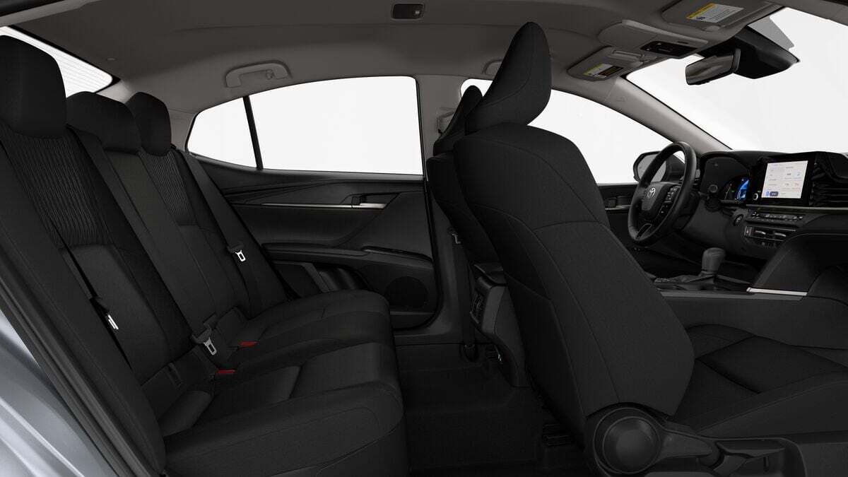2025 Toyota Camry LE Stafford VA
