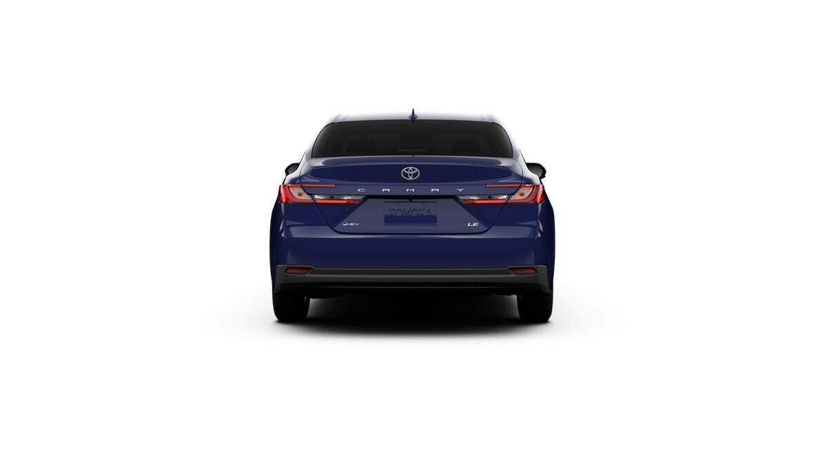 2025 Toyota Camry LE Laurel MD