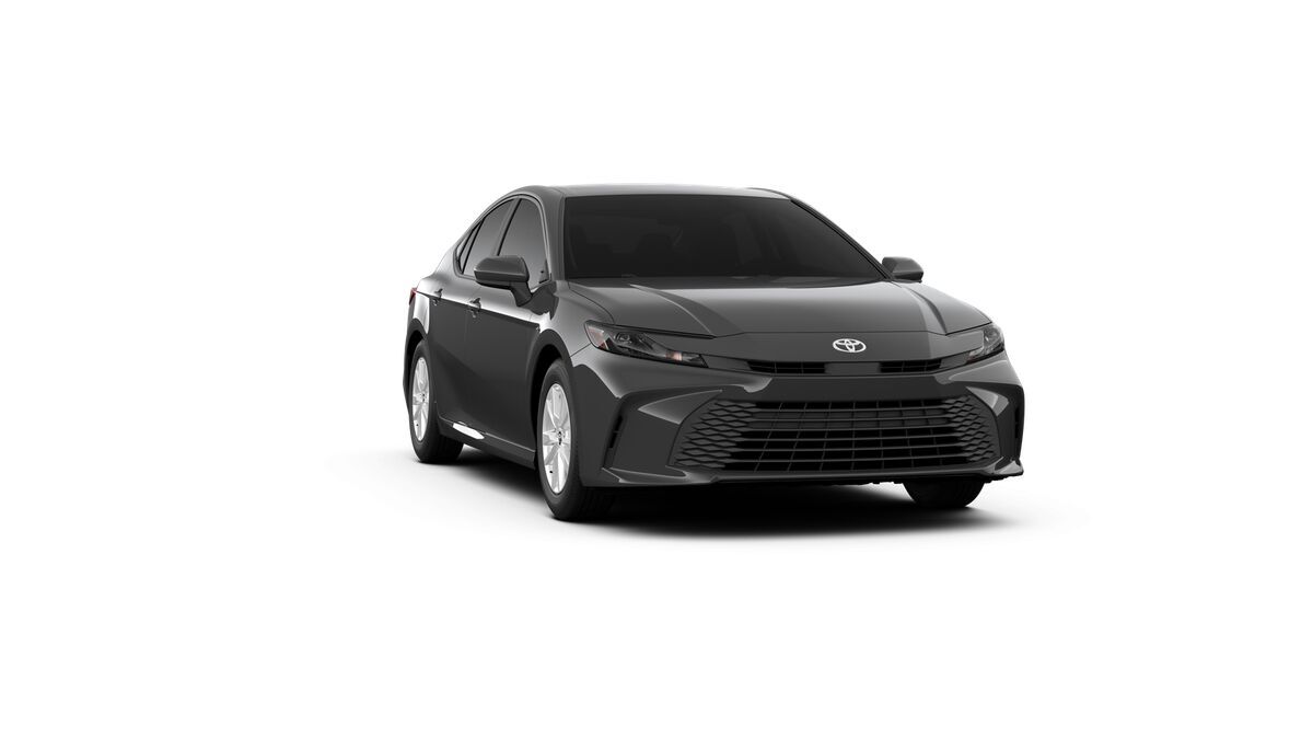 2025 Toyota Camry LE Laurel MD