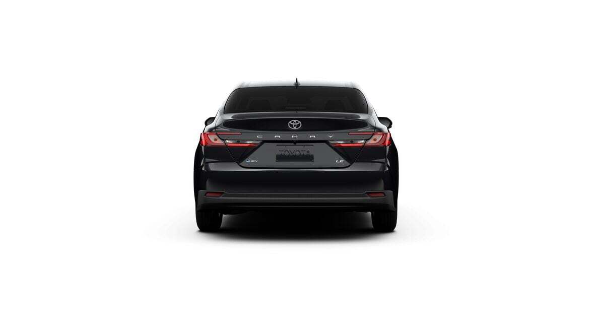 2025 Toyota Camry LE Laurel MD