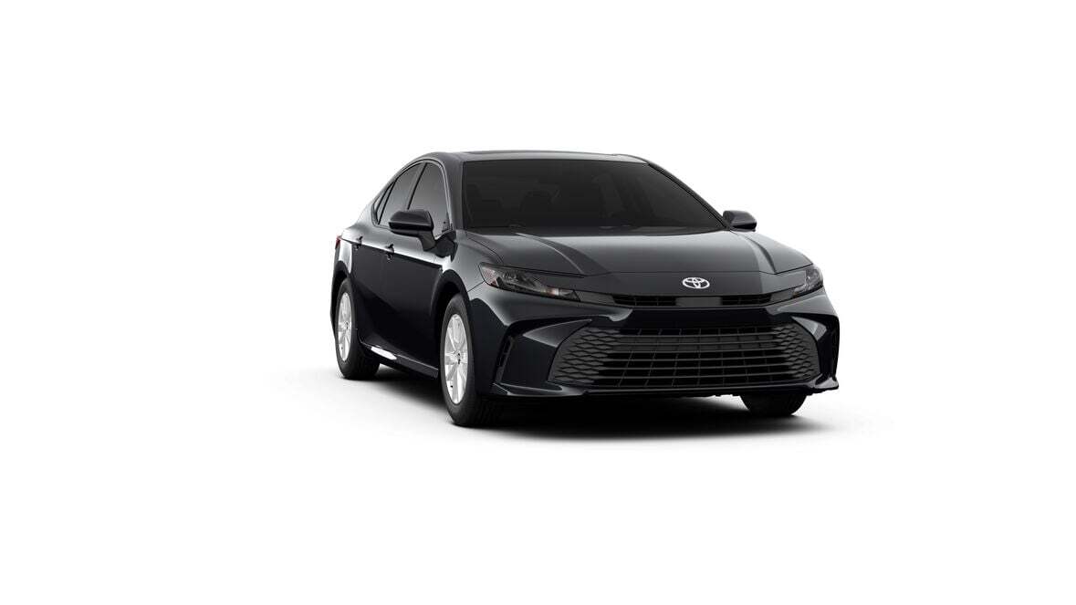 2025 Toyota Camry LE Laurel MD