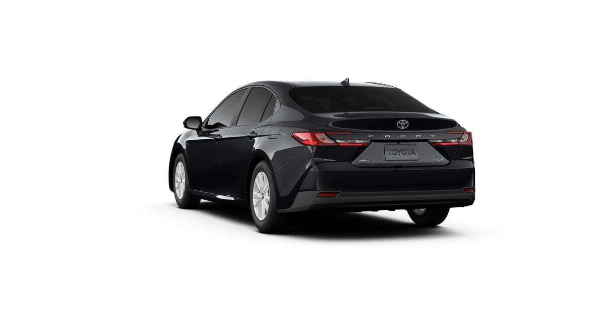 2025 Toyota Camry LE Laurel MD